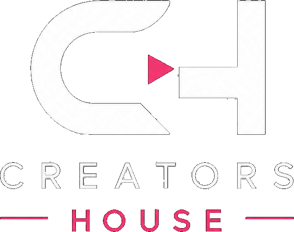 Creators House Logo